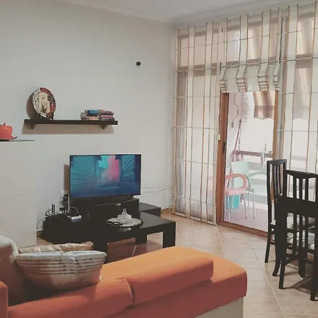Casa De Mar Apartment