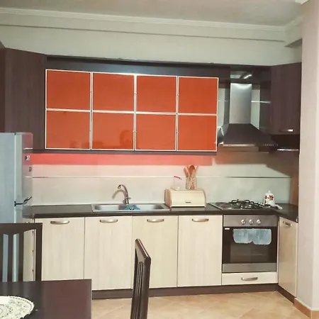 Apartment Casa De Mar Golem (Tirana)